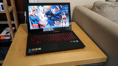 Lenovo Y50 Touch Gaming Laptop Review Booredatwork