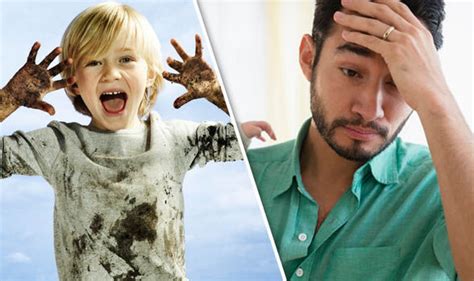 Revealed Top Most Stressful Things About Being A Parent Express Co Uk