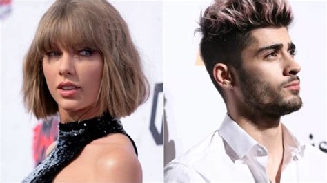 taylor swift teams up with zayn malik for fifty shades duet i don t wanna live forever cbc news