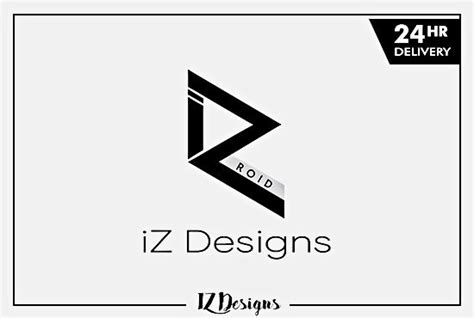 Izdesigns I Will Design Modern Minimal Or Minimalist Logo For 5 On