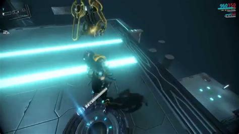 Warframe Epic Shortcut Jump First Try Youtube