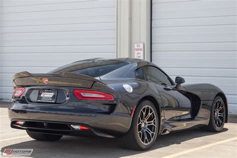 New 2015 Dodge Viper Viper Exchange Stage Ii Heads And Cam For Sale