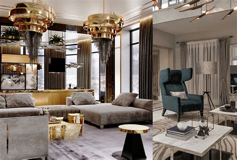 100 Top Interior Designer Luxxu Modern Design And Living