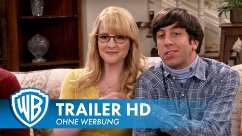 The Big Bang Theory Staffel 9 Trailer Deutsch Hd German 2016 Youtube