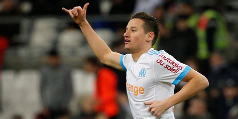 Player stats of florian thauvin (olympique marseille) goals assists matches played all performance data. Marseille : combien vaut Florian Thauvin ? - Foot - Ligue ...