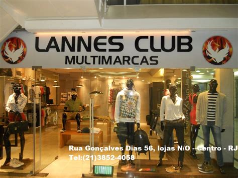 Lannes Club Multimarcas