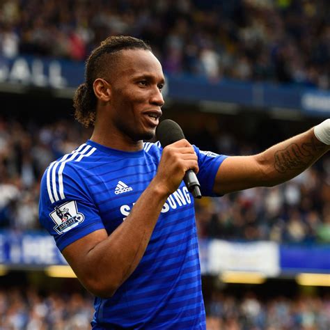 chelsea transfer news didier drogba return wanted by players top rumours news scores