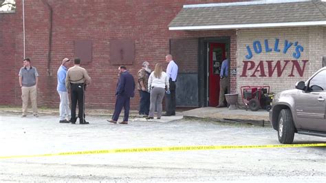 Police Arrest Man They Say Stole Apex Police Jacket Shot Greenville Pawn Shop Owner Abc11