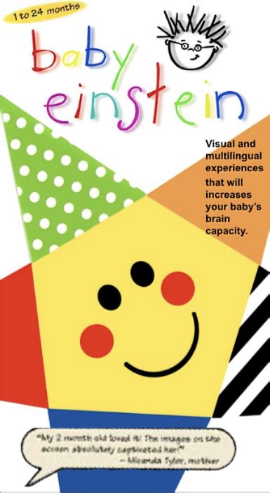 Language Nursery The True Baby Einstein Wiki Fandom