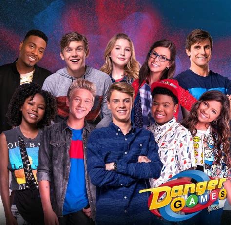 Henry Danger 2014