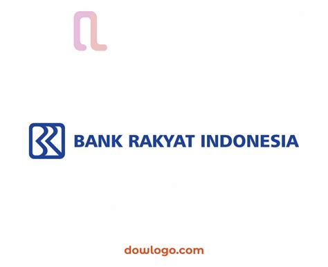 Logo Bank Bri Vector Format Cdr Png Savlogo