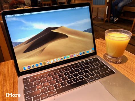 How to do a clean install of macOS Mojave | iMore