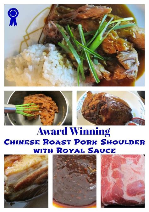 Add the beer, vinegar and liquid smoke to the slow cooker. Award winning crockpot pork roast recipe in Chinese Royal ...