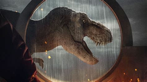 13 Movies Like Jurassic World Dominion You Should Definitely Check Out