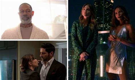 It was originally announced that it was to be the check the teaser trailer out above and get hyped for lucifer season five part two. Lucifer season 5, part 2 release date, cast, trailer, plot ...