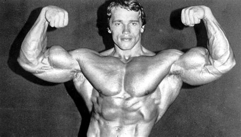 45 Impossibly Huge Facts About Arnold Schwarzenegger