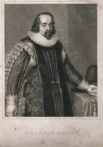 Francis Bacon Viscount St Albans Free Public Domain Image Look And Learn