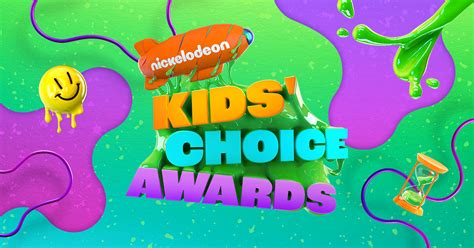 Nickelodeon Announces 2023 Kids Choice Awards Nominees Beautifulballad