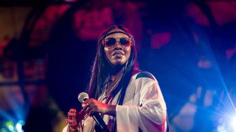 Tiwa Savage Says Shes Being Blackmailed Over Sex Tape