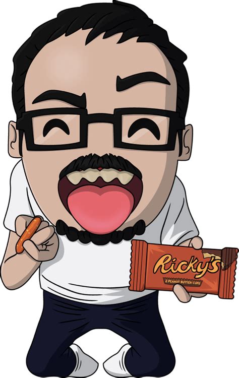 West chicago, ilchicago, ilwood dale, il. Ricky Berwick - Youtooz Collectibles