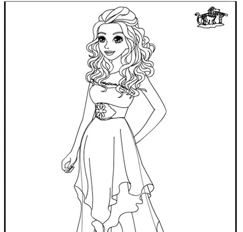 Little singham coloring pages pdf. Barbie Wedding Dress Coloring Pages - Super Kins Author