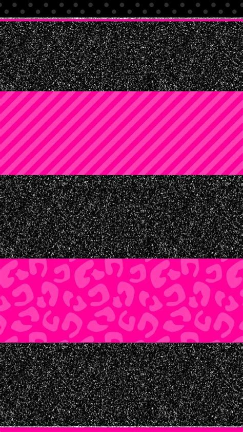 Free Download Wallpapers Pink And Black Wallpaper Sparkle Wallpaper