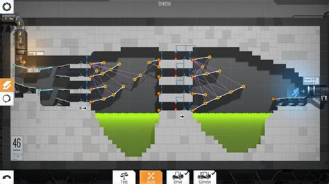 Bridge Constructor Portal All Levels Guide Gamepretty