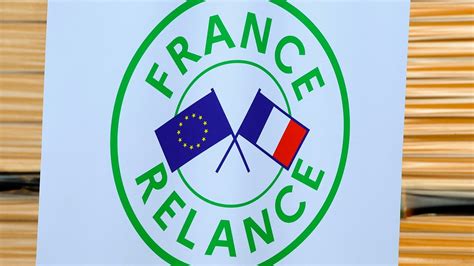 100 Milliards Deuros Trois Ans Après Le Plan France Relance A T Il Atteint Ses Objectifs