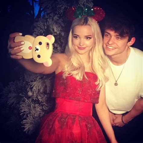 2:10 break viral 2 10 266 просмотров. 204 best Dove Cameron and Thomas Doherty images on ...