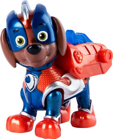 Best Buy Paw Patrol Mighty Pups Super Paws Styles May Vary 6052040