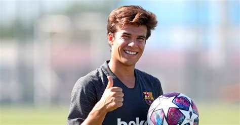 Koeman praises 'improved' barcelona after hammering real sociedad. Romano: Koeman gaat voor Barça-transfer van toptalent ...