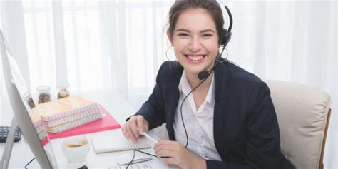 Looking For Virtual Assistant Jobs Welcome To Cx Connect