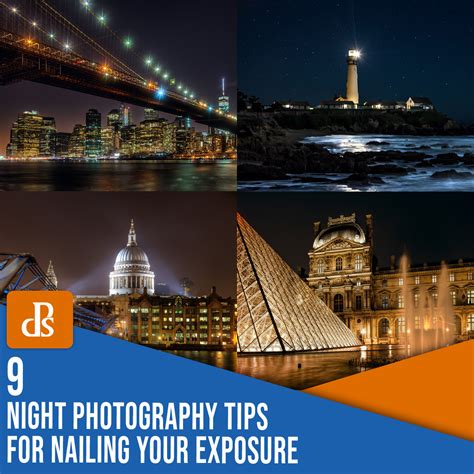 9 Night Photography Tips For Nailing Your Exposure Every Time