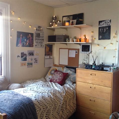 Fuck Yeah Cool Dorm Rooms — Lesley University Mellen