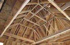 Floor and ceiling trusses can be used instead of joists to frame platforms. 15 Tray Ceiling Framing ideas | tray ceiling, ceiling, tray