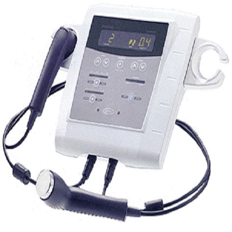 Ultrasound Therapy Machine At Best Price In Patna Bihar Ssi Digital
