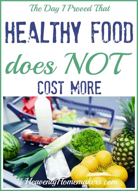 Fast food businesses outsource many costly tasks to customers. The Day I Proved That Healthy Food DOES NOT Cost More ...