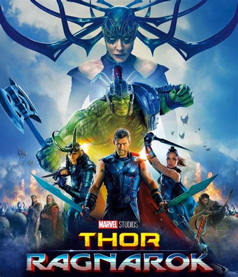 Thor Ragnarok Hd Itunes Redeem Ports To Ma Your Digital Movie
