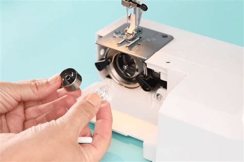 How To Put Bobbin In Sewing Machine Complete Guide