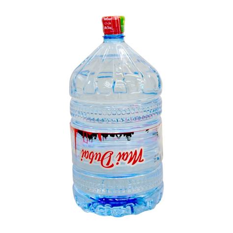 Mai Dubai Bottled Drinking Water 16l