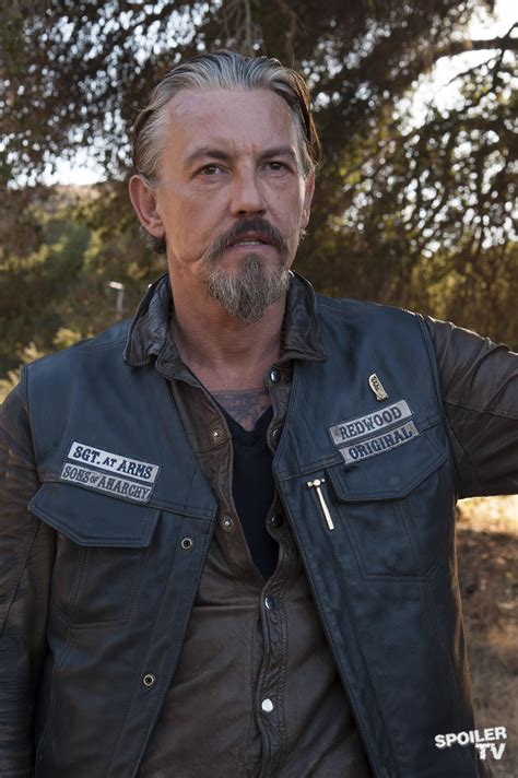 Sons Of Anarchy Photo Episode Darthy Promotional Photos Sons Of Anarchy Tommy