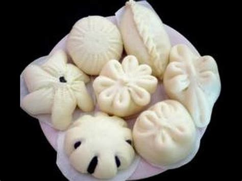 Maybe you would like to learn more about one of these? Cara Membulatkan Bakpao - Putri Blog: Resep Cara Membuat ...
