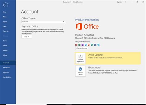 Microsoft Office 365 Product Crack With Free Download 2021