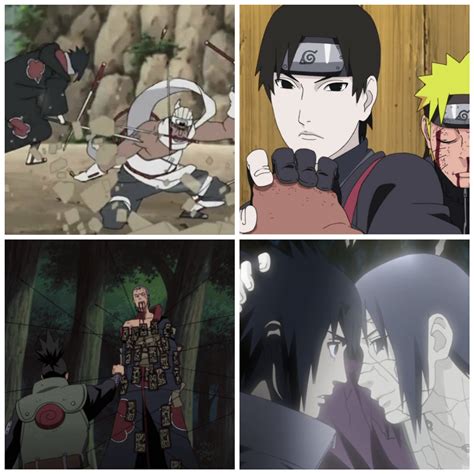 Some Of My Favorite Moments In Naruto Shippuden What Are Yours Rnaruto