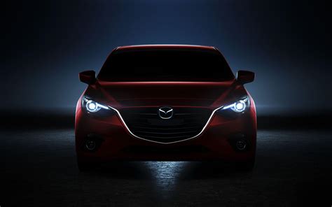 Mazda Wallpaper