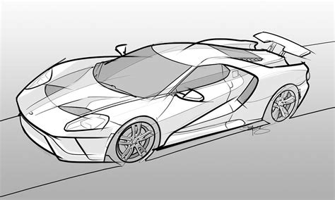 Coloring pages fabulous cars 2 coloring page pages cars 2. Kleurplaat Lamborghini Huracan