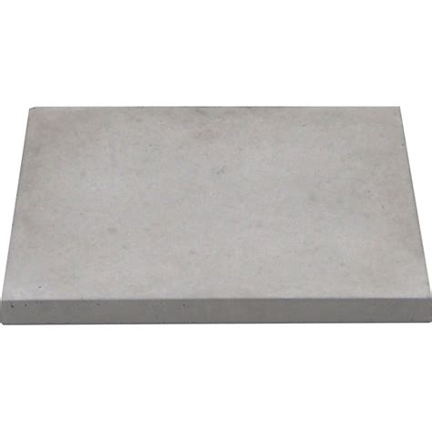 Anston 600mm X 450mm Rectangle Concrete Paving Slab Bunnings Warehouse