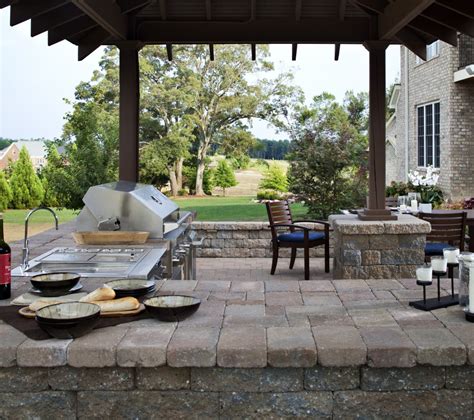 Maybe you would like to learn more about one of these? Outdoor Kitchen Cost: Ultimate Pricing Guide | Install-It ...