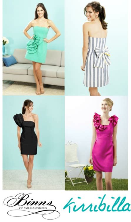 New Arrival These Flirty Party Dresses With Super Feminine Details By Kirribilla Were Created