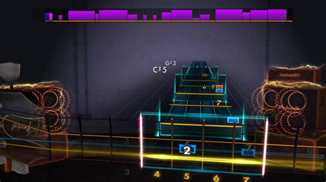 rocksmith 2014 remastered mad as rabbits by panic at the disco lead guitar cdlc youtube